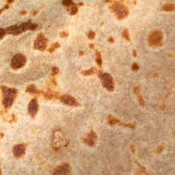 Saj Bread